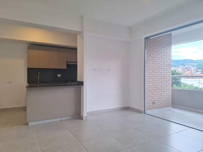 Apartamento de 3 alcobas en arriendo en Otraparte, Envigado, 88 m² · foto 4 de 20