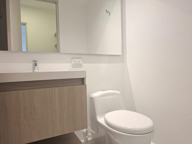 Apartamento de 3 alcobas en arriendo en Otraparte, Envigado, 88 m² · foto 11 de 20
