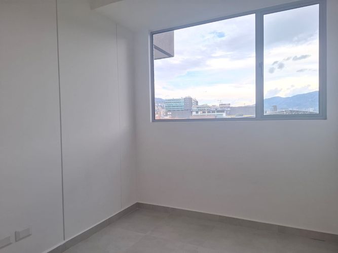 Apartamento de 3 alcobas en arriendo en Otraparte, Envigado, 88 m² · foto 8 de 20