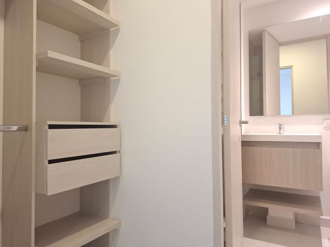 Apartamento de 3 alcobas en arriendo en Otraparte, Envigado, 88 m² · foto 13 de 20