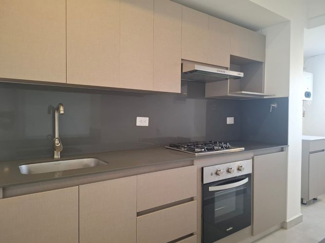 Apartamento de 3 alcobas en arriendo en Otraparte, Envigado, 88 m² · foto 7 de 20