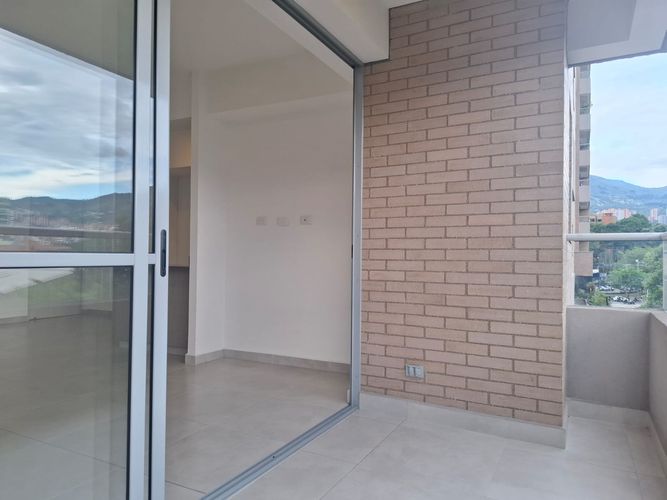 Apartamento de 3 alcobas en arriendo en Otraparte, Envigado, 88 m² · foto 17 de 20
