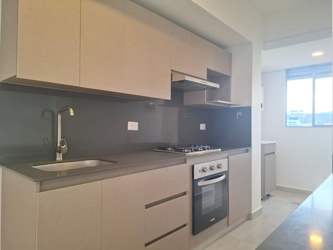 Apartamento de 3 alcobas en arriendo en Otraparte, Envigado, 88 m² · foto 18 de 20