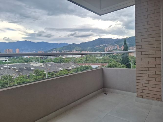 Apartamento de 3 alcobas en arriendo en Otraparte, Envigado, 88 m² · foto 20 de 20