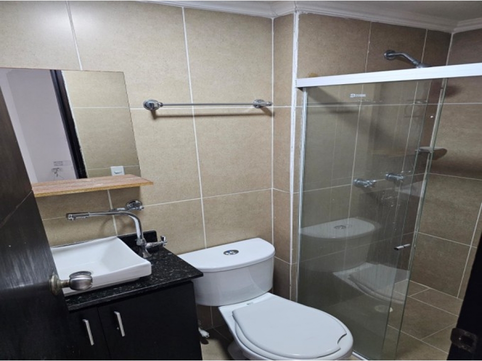 Apartamento en venta en Calasanz, Medellín · foto 9 de 11