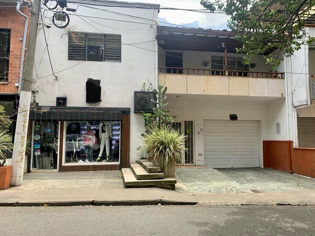 Billede 1 af ejendommen annonceret i Medellín