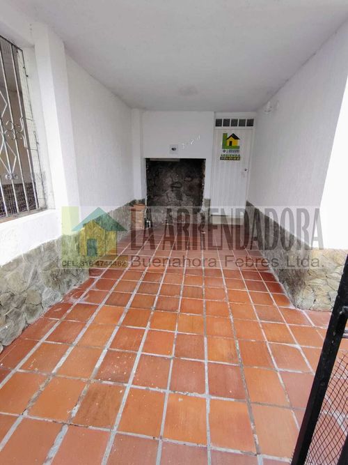 Casa de 3 alcobas en arriendo en Villa Antigua, Villa del Rosario, 84 m² · foto 2 de 19