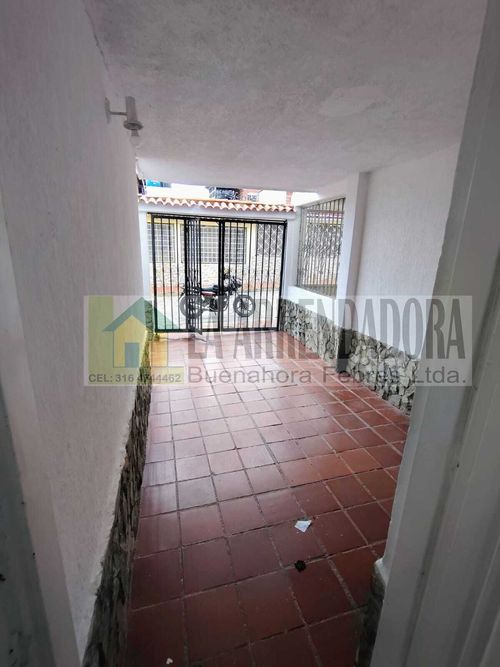 Casa de 3 alcobas en arriendo en Villa Antigua, Villa del Rosario, 84 m² · foto 4 de 19