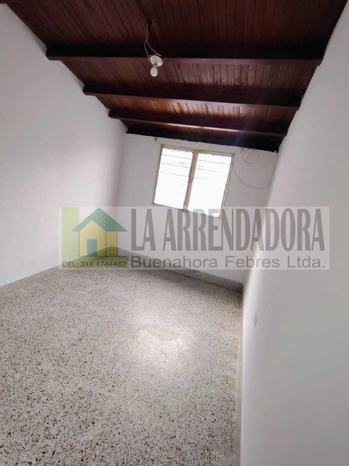 Casa de 3 alcobas en arriendo en Villa Antigua, Villa del Rosario, 84 m² · foto 16 de 19