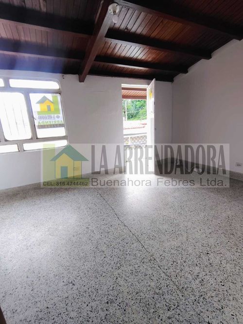 Casa de 3 alcobas en arriendo en Villa Antigua, Villa del Rosario, 84 m² · foto 18 de 19