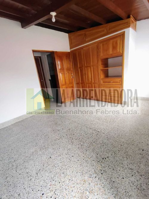 Casa de 3 alcobas en arriendo en Villa Antigua, Villa del Rosario, 84 m² · foto 17 de 19