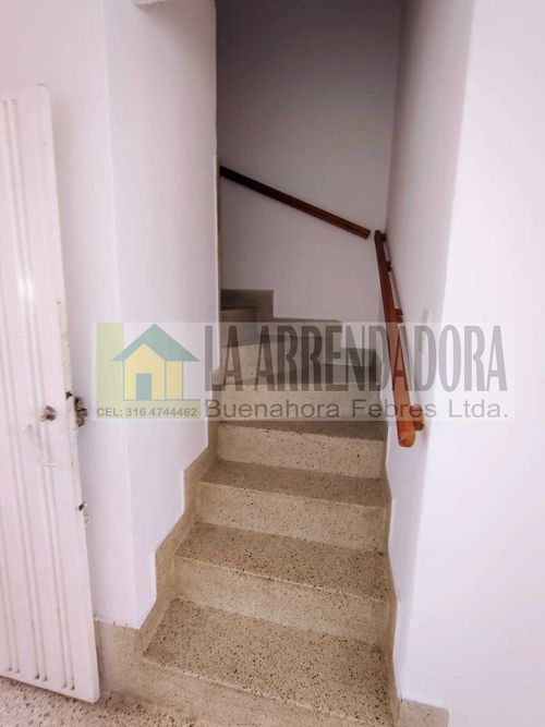 Casa de 3 alcobas en arriendo en Villa Antigua, Villa del Rosario, 84 m² · foto 9 de 19