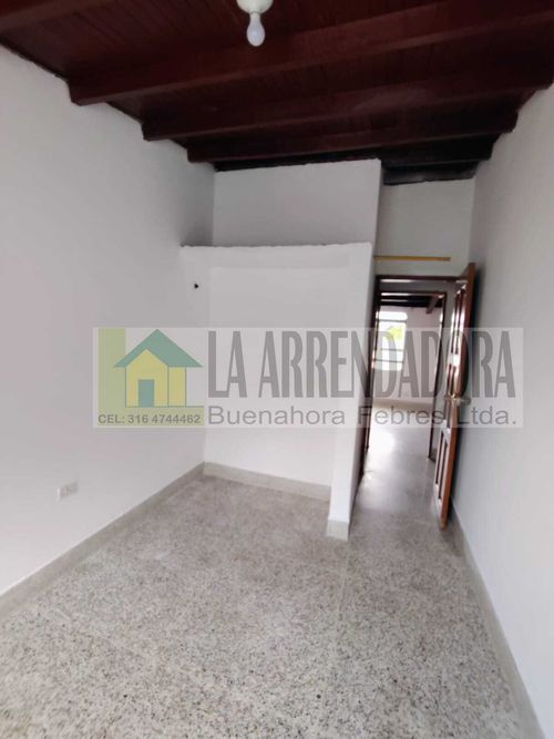 Casa de 3 alcobas en arriendo en Villa Antigua, Villa del Rosario, 84 m² · foto 14 de 19