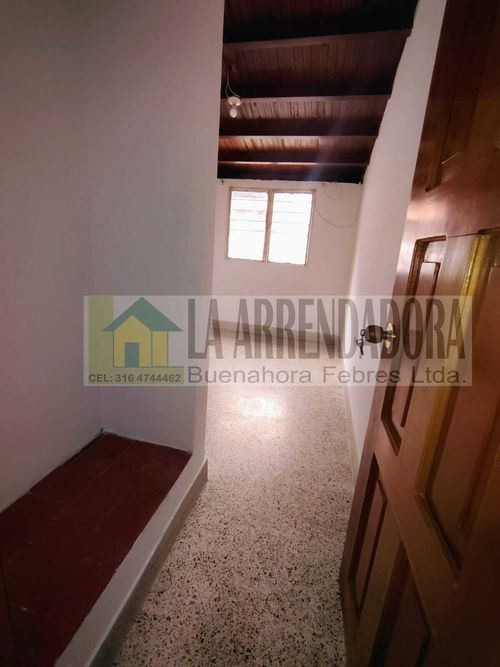 Casa de 3 alcobas en arriendo en Villa Antigua, Villa del Rosario, 84 m² · foto 13 de 19