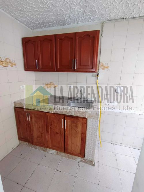 Casa de 3 alcobas en arriendo en Villa Antigua, Villa del Rosario, 84 m² · foto 8 de 19