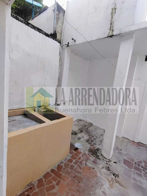 Casa de 3 alcobas en arriendo en Villa Antigua, Villa del Rosario, 84 m² · foto 12 de 19