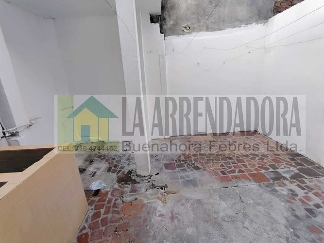 Casa de 3 alcobas en arriendo en Villa Antigua, Villa del Rosario, 84 m² · foto 11 de 19