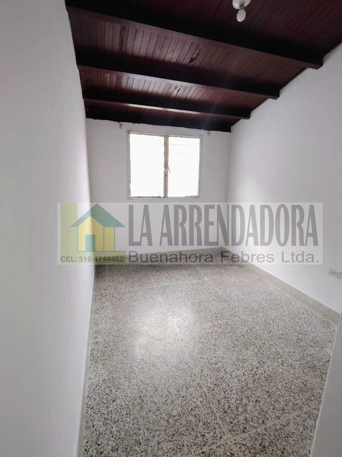 Casa de 3 alcobas en arriendo en Villa Antigua, Villa del Rosario, 84 m² · foto 15 de 19