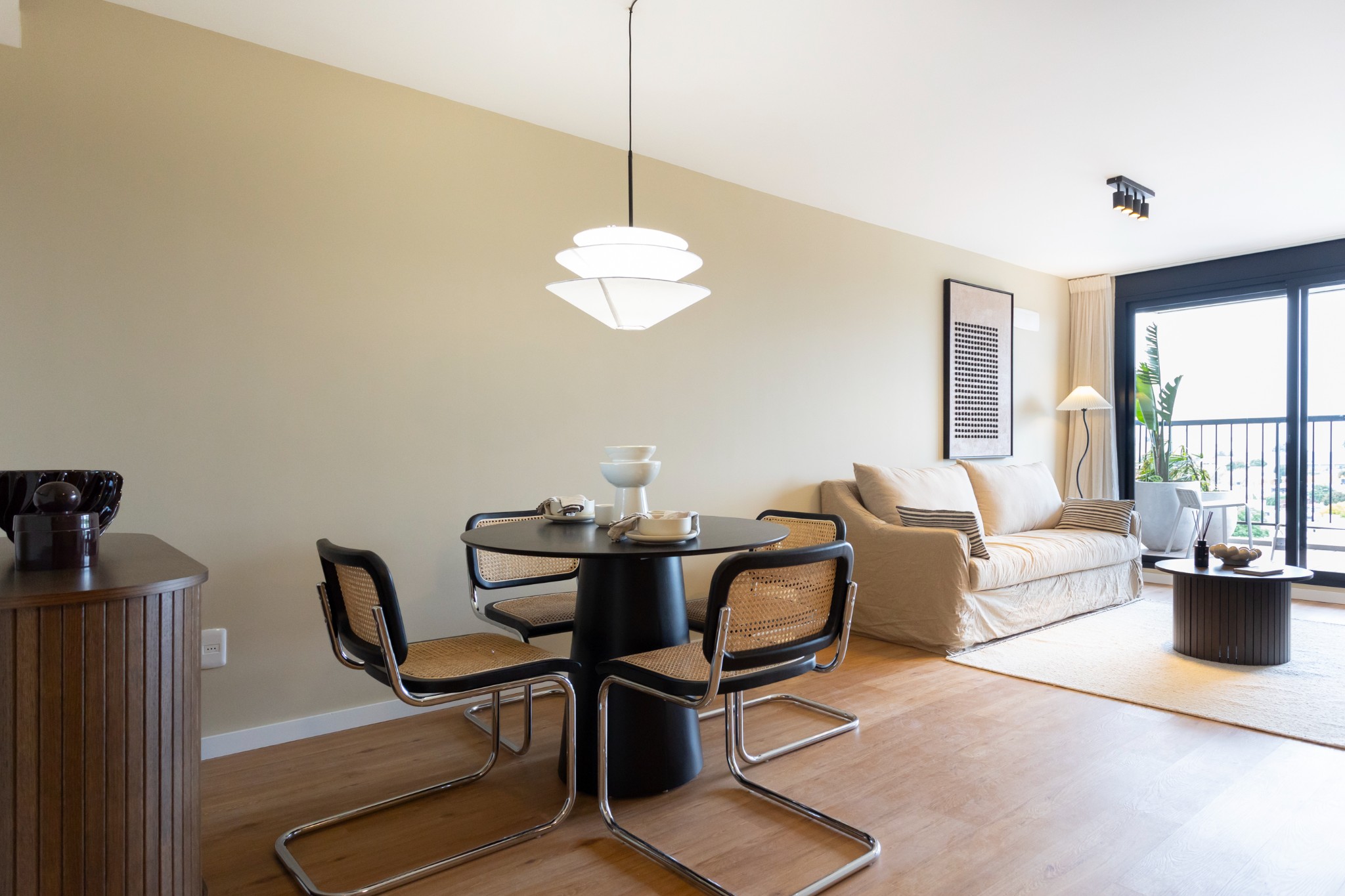 Venta Apartamento 1 Dormitorio con Terraza en Cordón