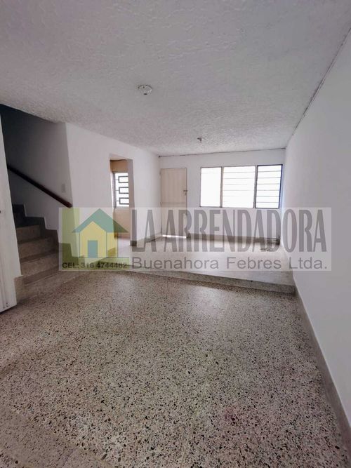 Casa de 3 alcobas en arriendo en Villa Antigua, Villa del Rosario, 84 m² · foto 6 de 19