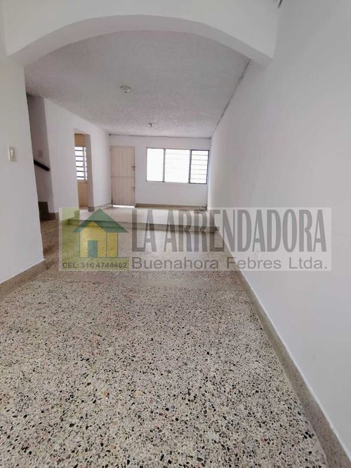 Casa de 3 alcobas en arriendo en Villa Antigua, Villa del Rosario, 84 m² · foto 5 de 19