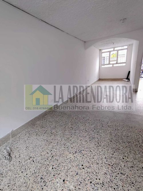 Casa de 3 alcobas en arriendo en Villa Antigua, Villa del Rosario, 84 m² · foto 7 de 19