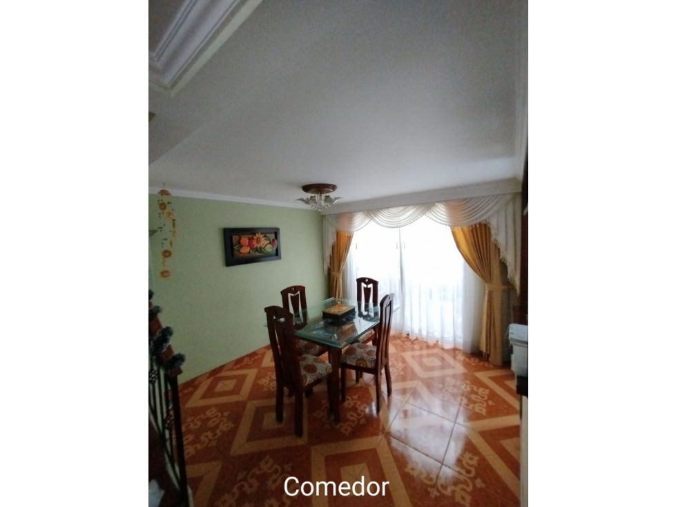 Casa en venta en Panorama Del Campo, Mosquera · foto 4 de 22