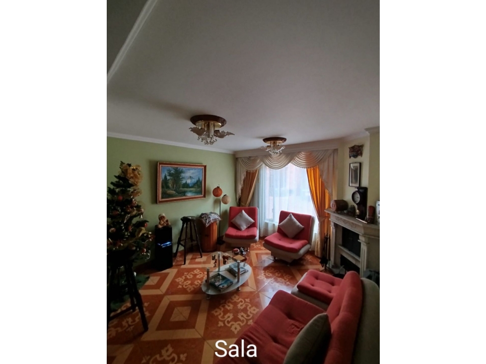 Casa en venta en Panorama Del Campo, Mosquera · foto 5 de 22