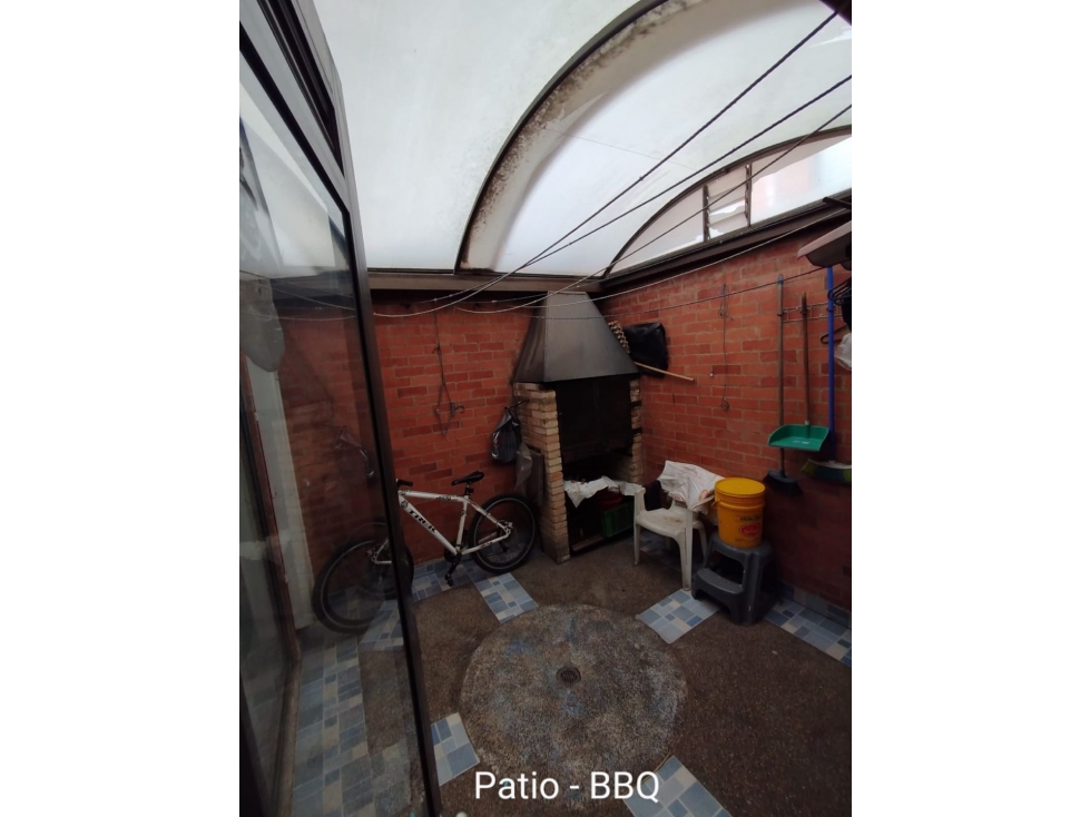 Casa en venta en Panorama Del Campo, Mosquera · foto 6 de 22