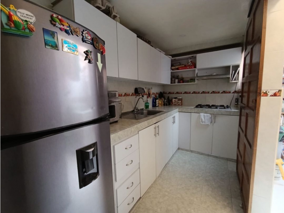 Casa en venta en Panorama Del Campo, Mosquera · foto 7 de 22