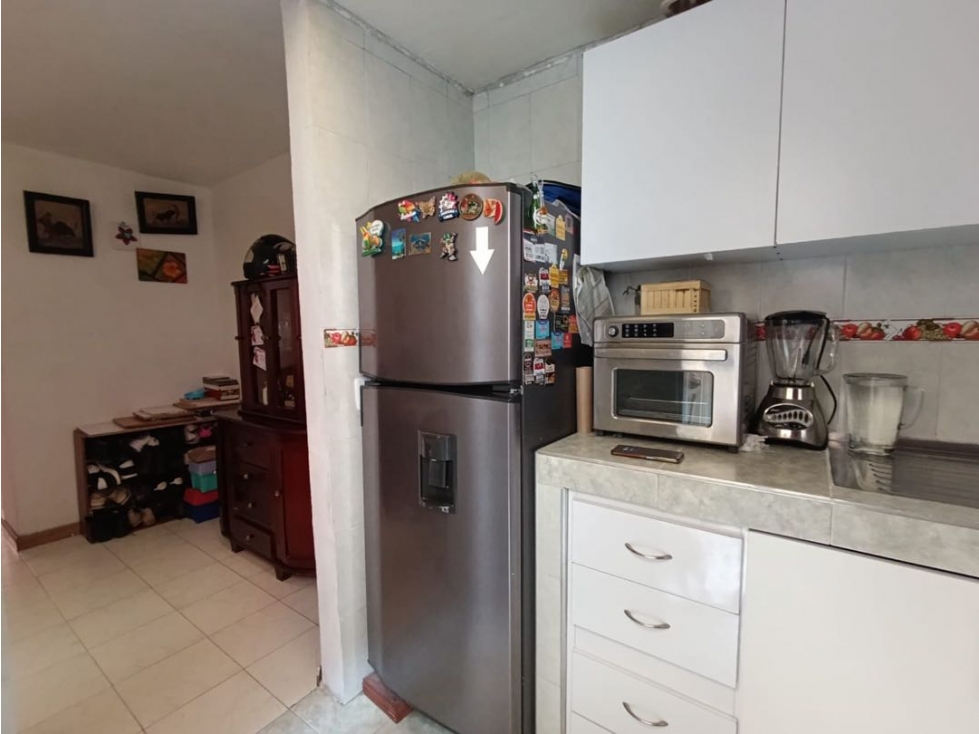 Casa en venta en Panorama Del Campo, Mosquera · foto 8 de 22