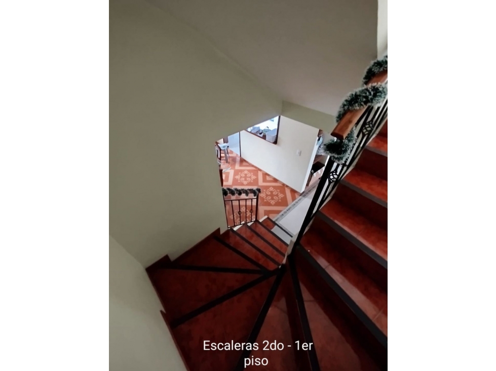 Casa en venta en Panorama Del Campo, Mosquera · foto 9 de 22