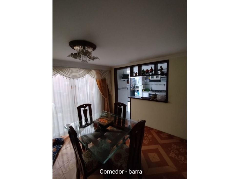 Casa en venta en Panorama Del Campo, Mosquera · foto 10 de 22