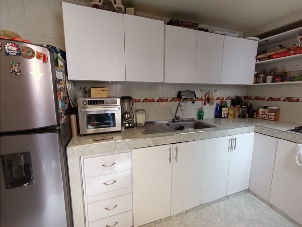 Casa en venta en Panorama Del Campo, Mosquera · foto 11 de 22