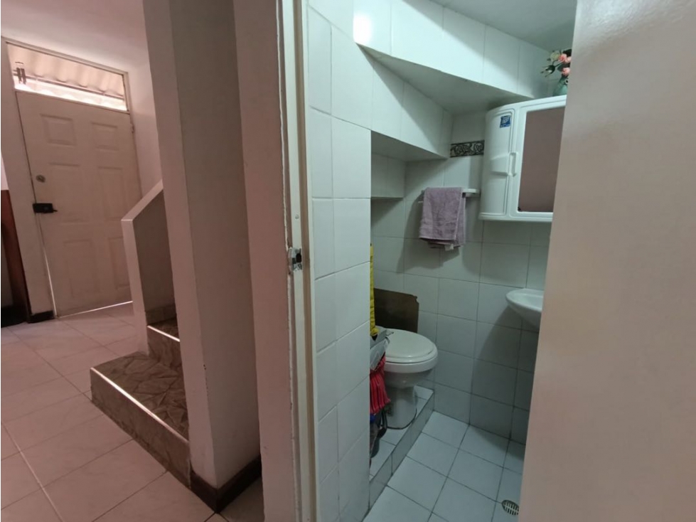 Casa en venta en Panorama Del Campo, Mosquera · foto 16 de 22