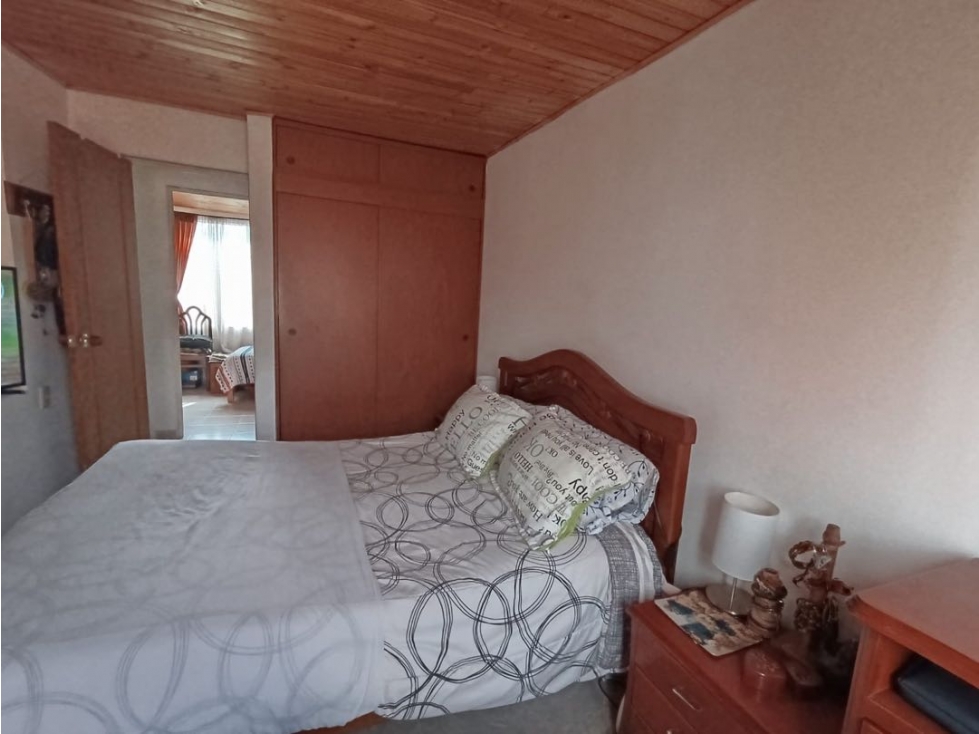 Casa en venta en Panorama Del Campo, Mosquera · foto 17 de 22