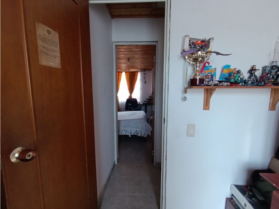 Casa en venta en Panorama Del Campo, Mosquera · foto 18 de 22