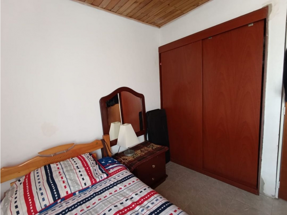 Casa en venta en Panorama Del Campo, Mosquera · foto 20 de 22