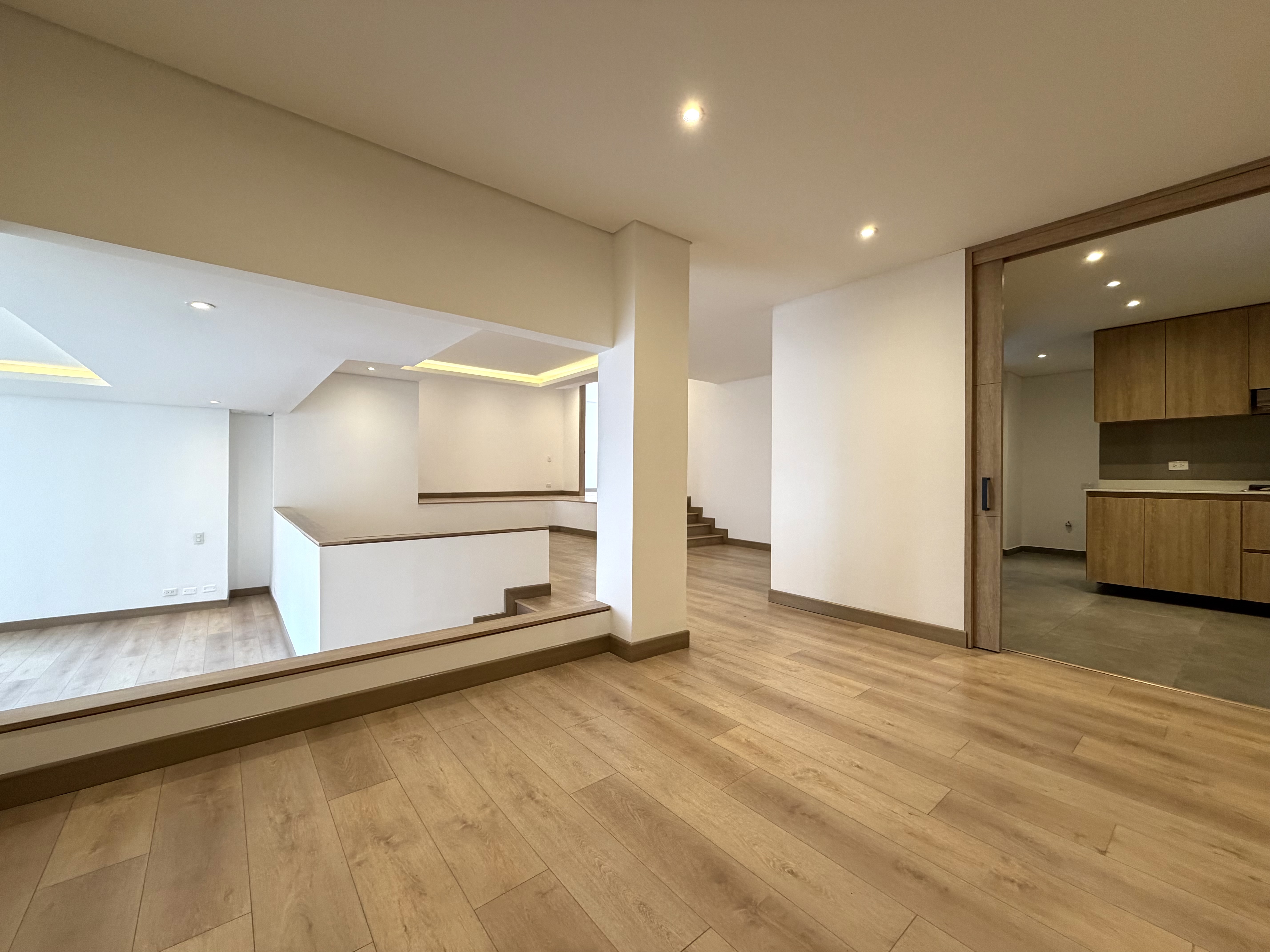 Apartamento en venta en La Cabrera, Bogotá · foto 2 de 23