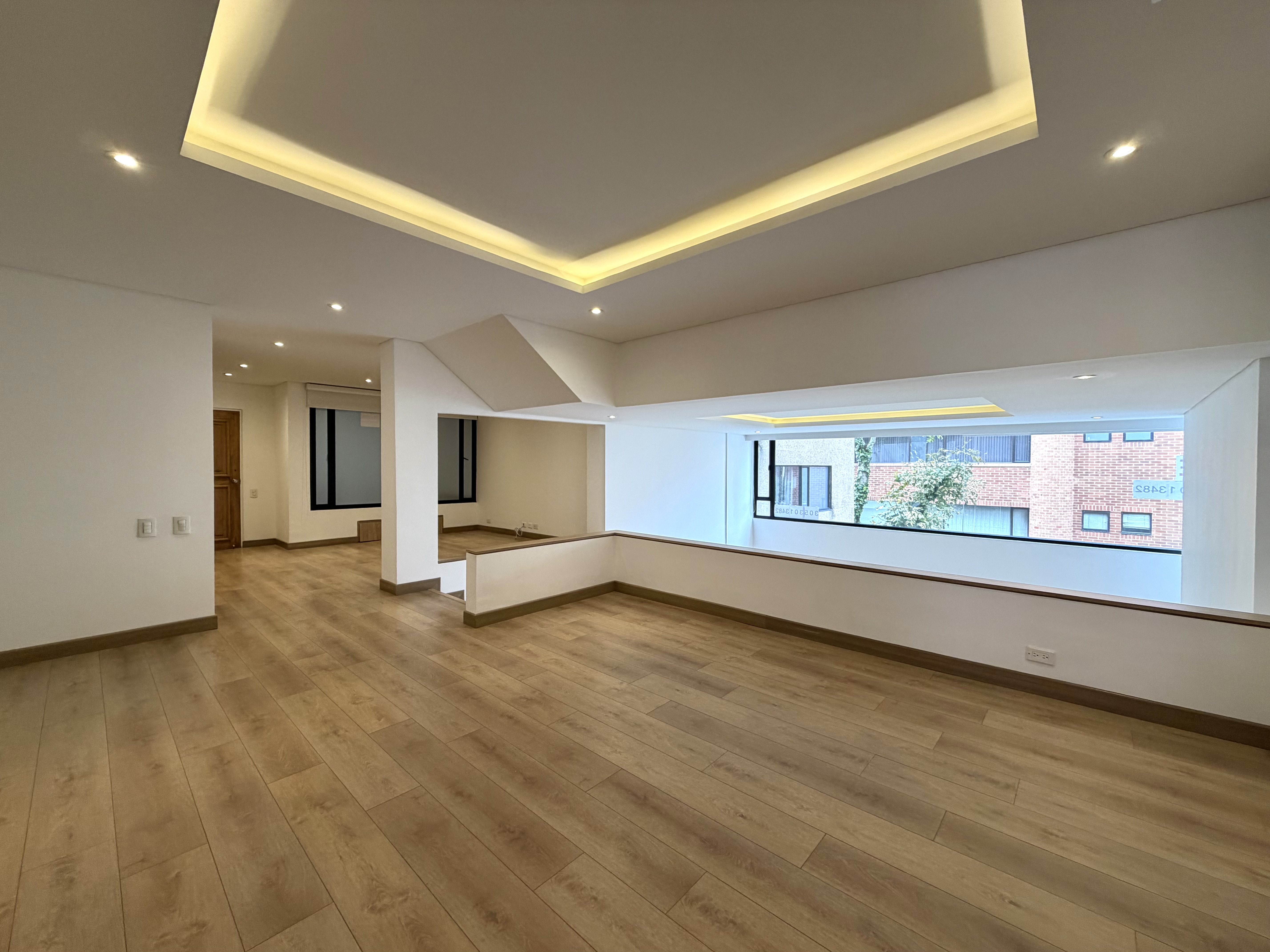 Apartamento en venta en La Cabrera, Bogotá · foto 3 de 23