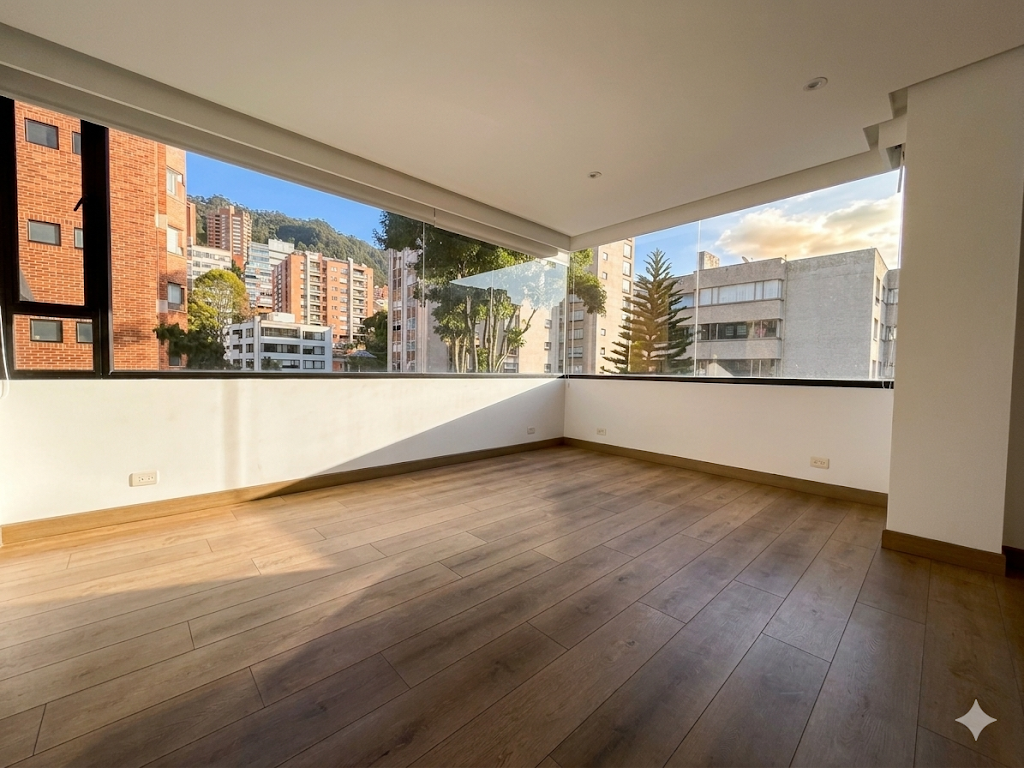 Apartamento en venta en La Cabrera, Bogotá · foto 4 de 23