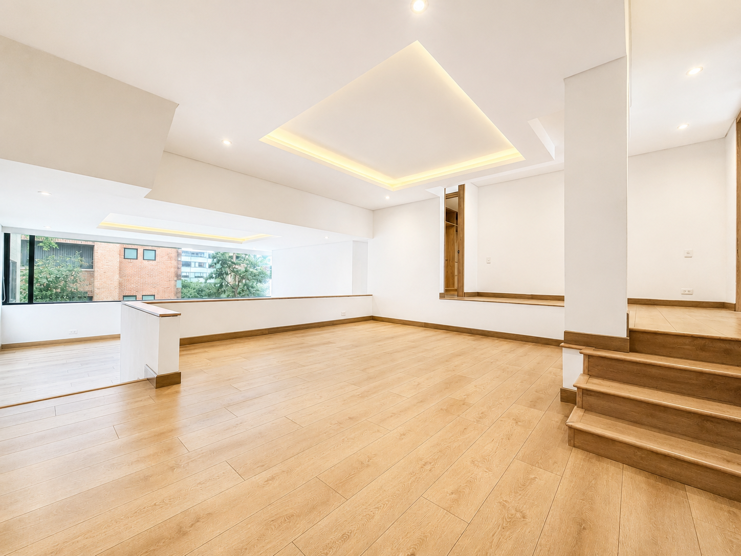 Apartamento en venta en La Cabrera, Bogotá · foto 5 de 23
