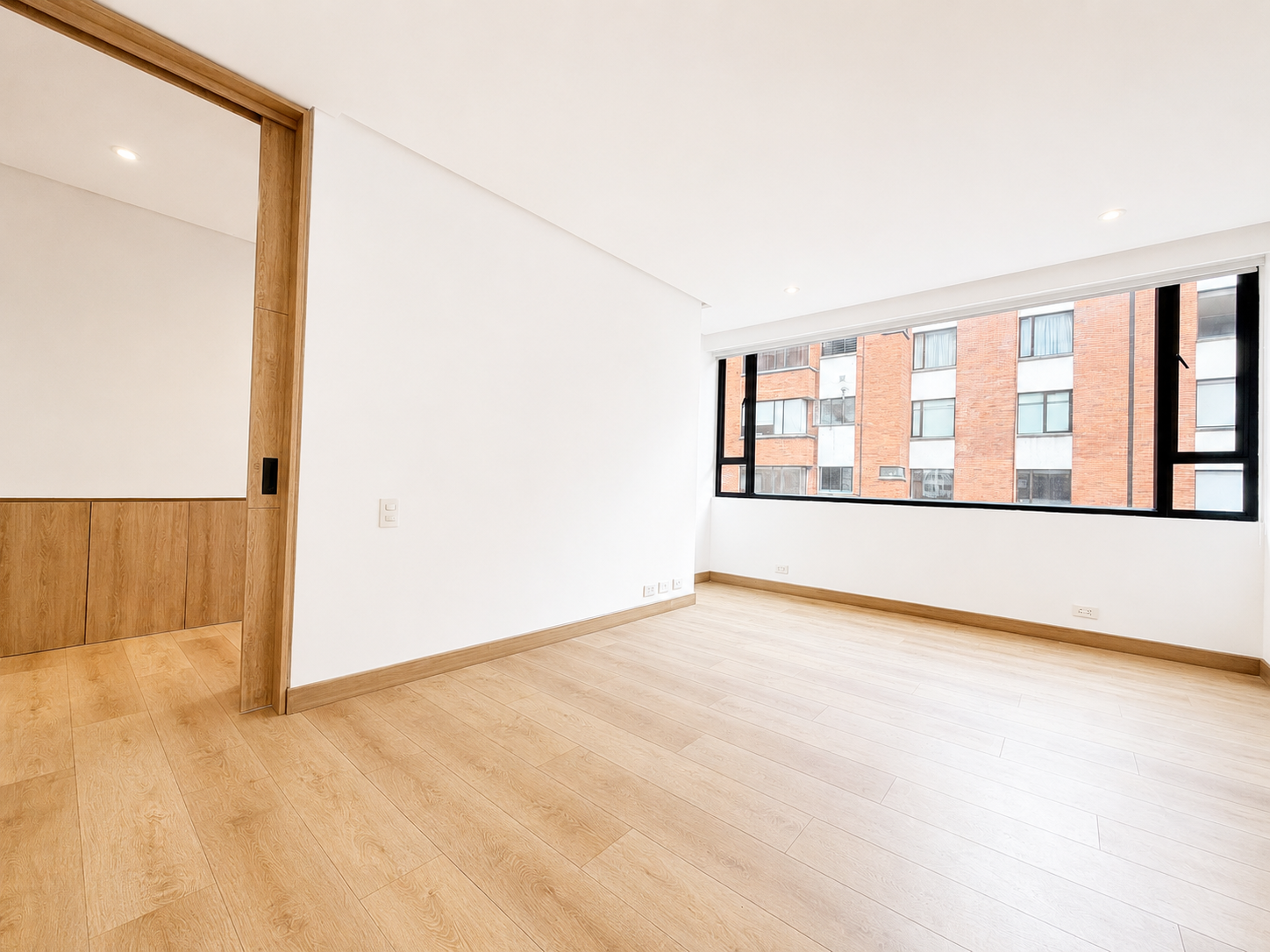Apartamento en venta en La Cabrera, Bogotá · foto 6 de 23