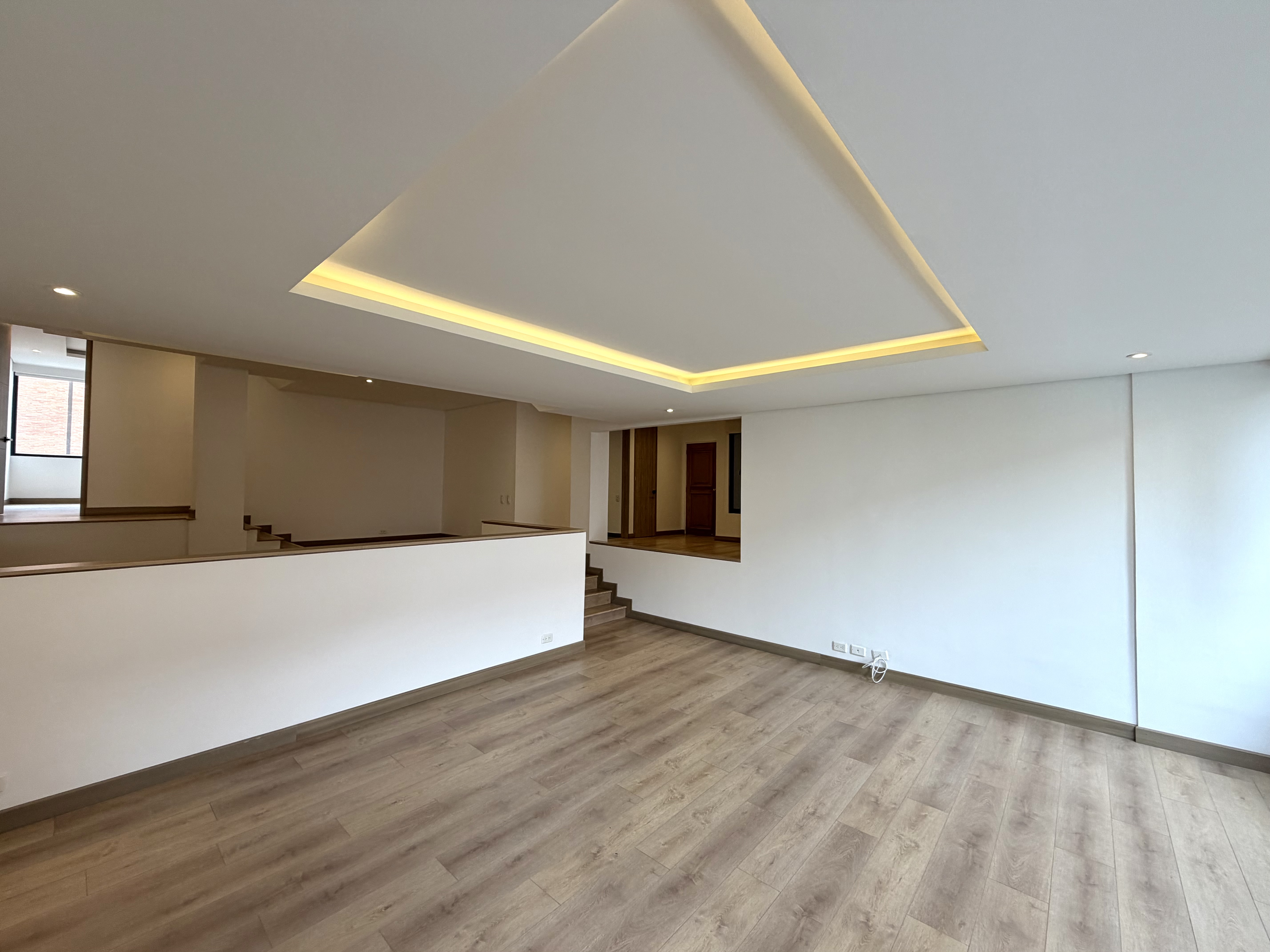 Apartamento en venta en La Cabrera, Bogotá · foto 7 de 23
