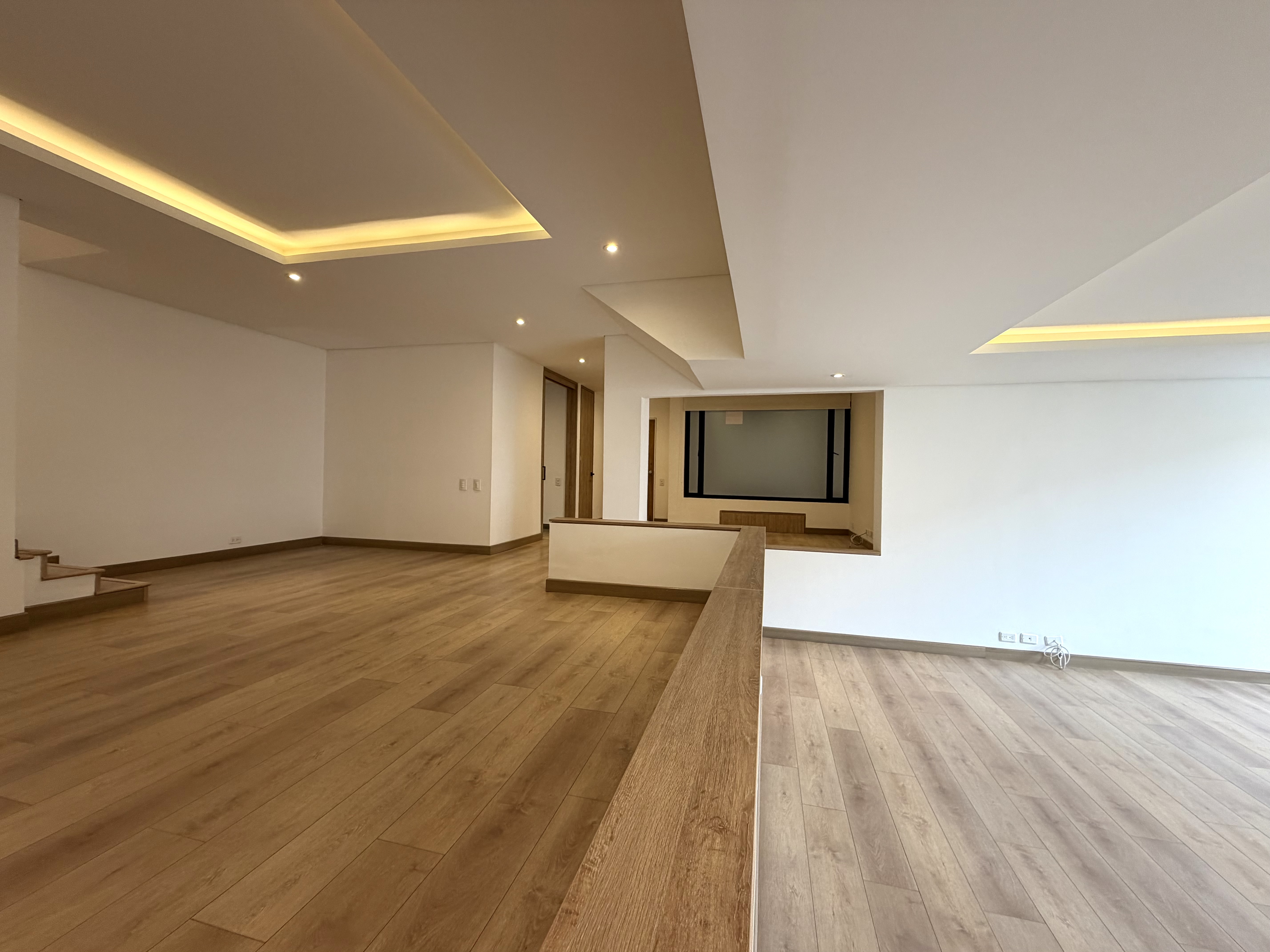 Apartamento en venta en La Cabrera, Bogotá · foto 8 de 23
