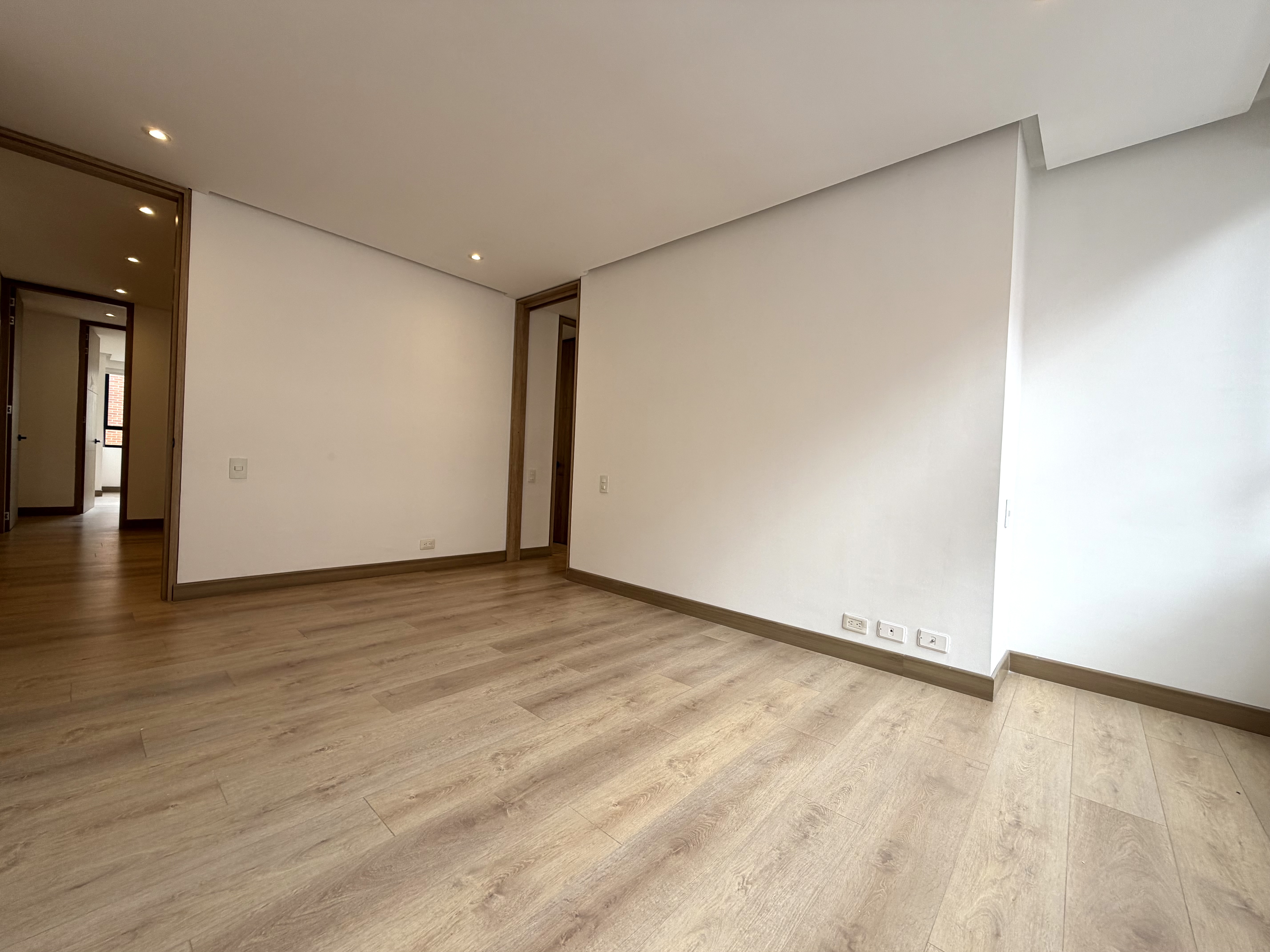 Apartamento en venta en La Cabrera, Bogotá · foto 9 de 23