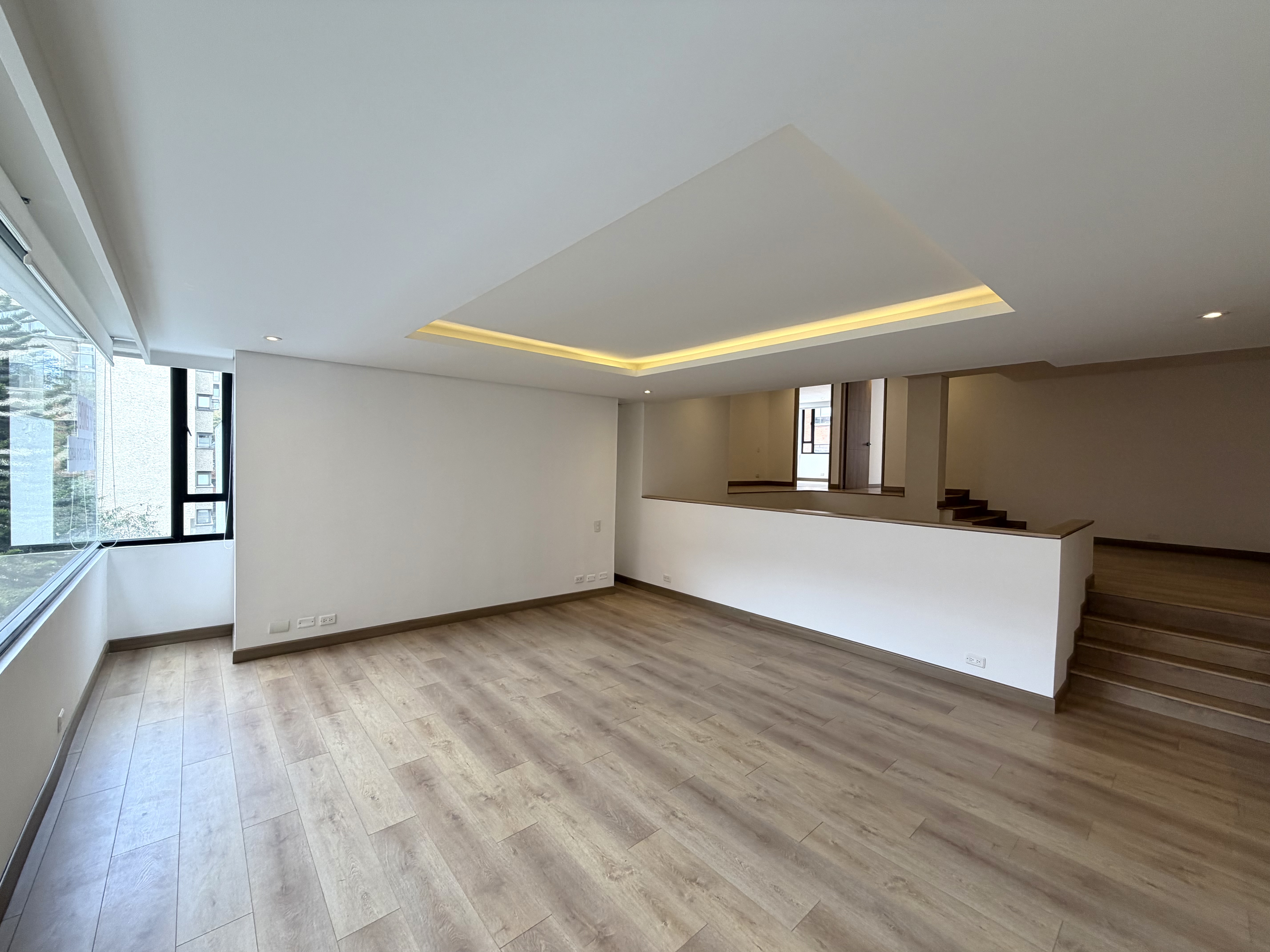 Apartamento en venta en La Cabrera, Bogotá · foto 11 de 23