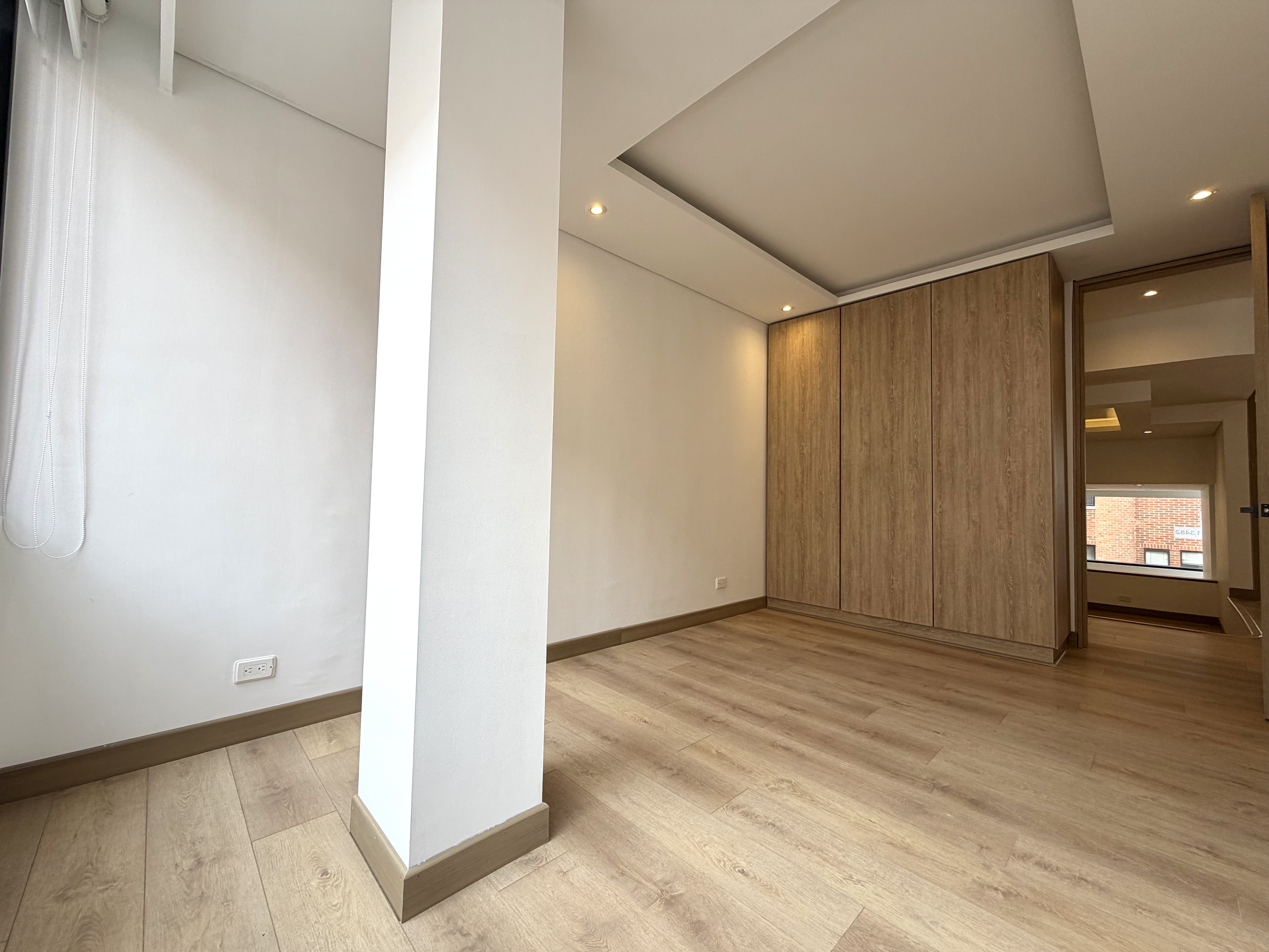 Apartamento en venta en La Cabrera, Bogotá · foto 12 de 23