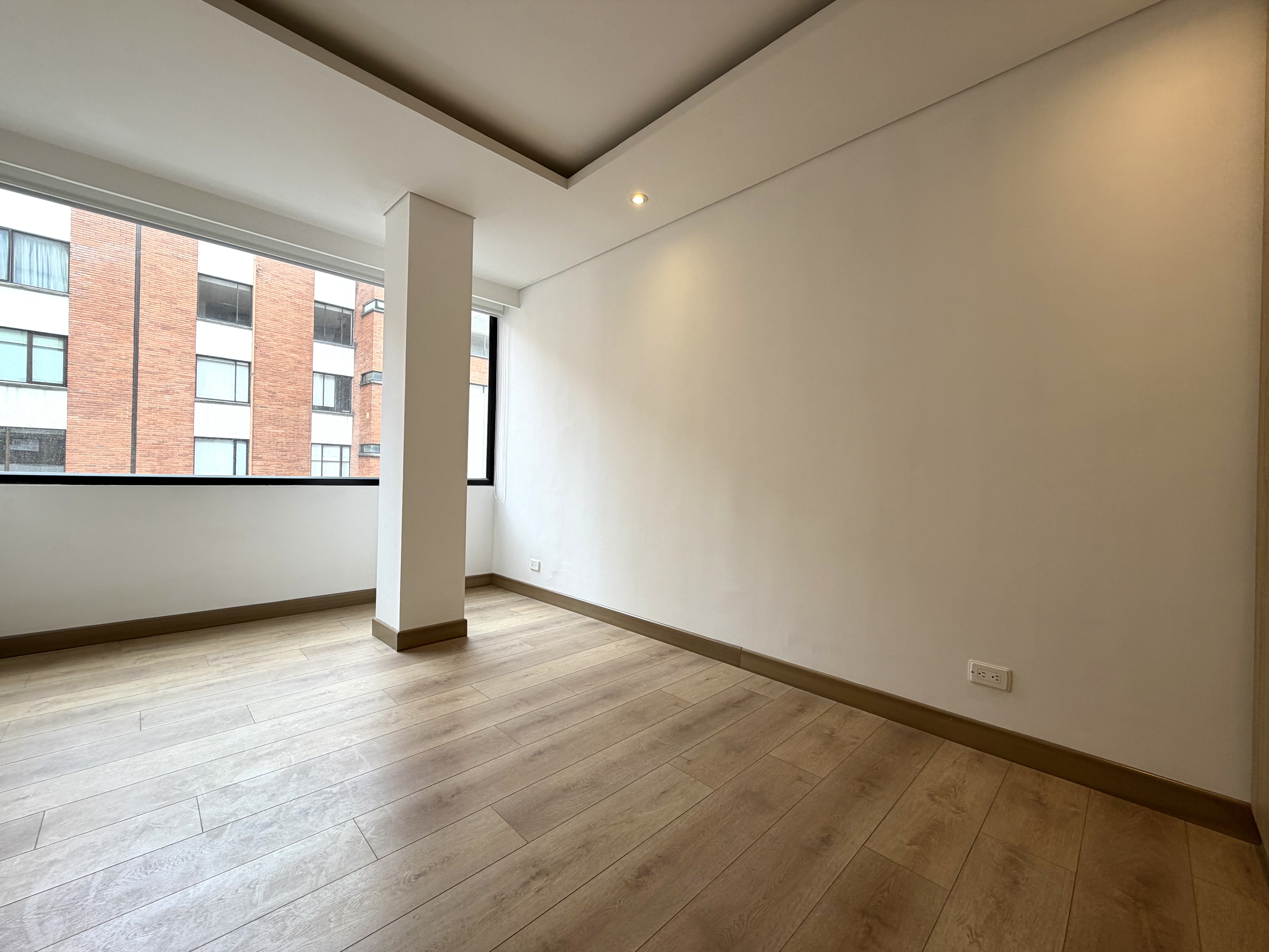 Apartamento en venta en La Cabrera, Bogotá · foto 13 de 23