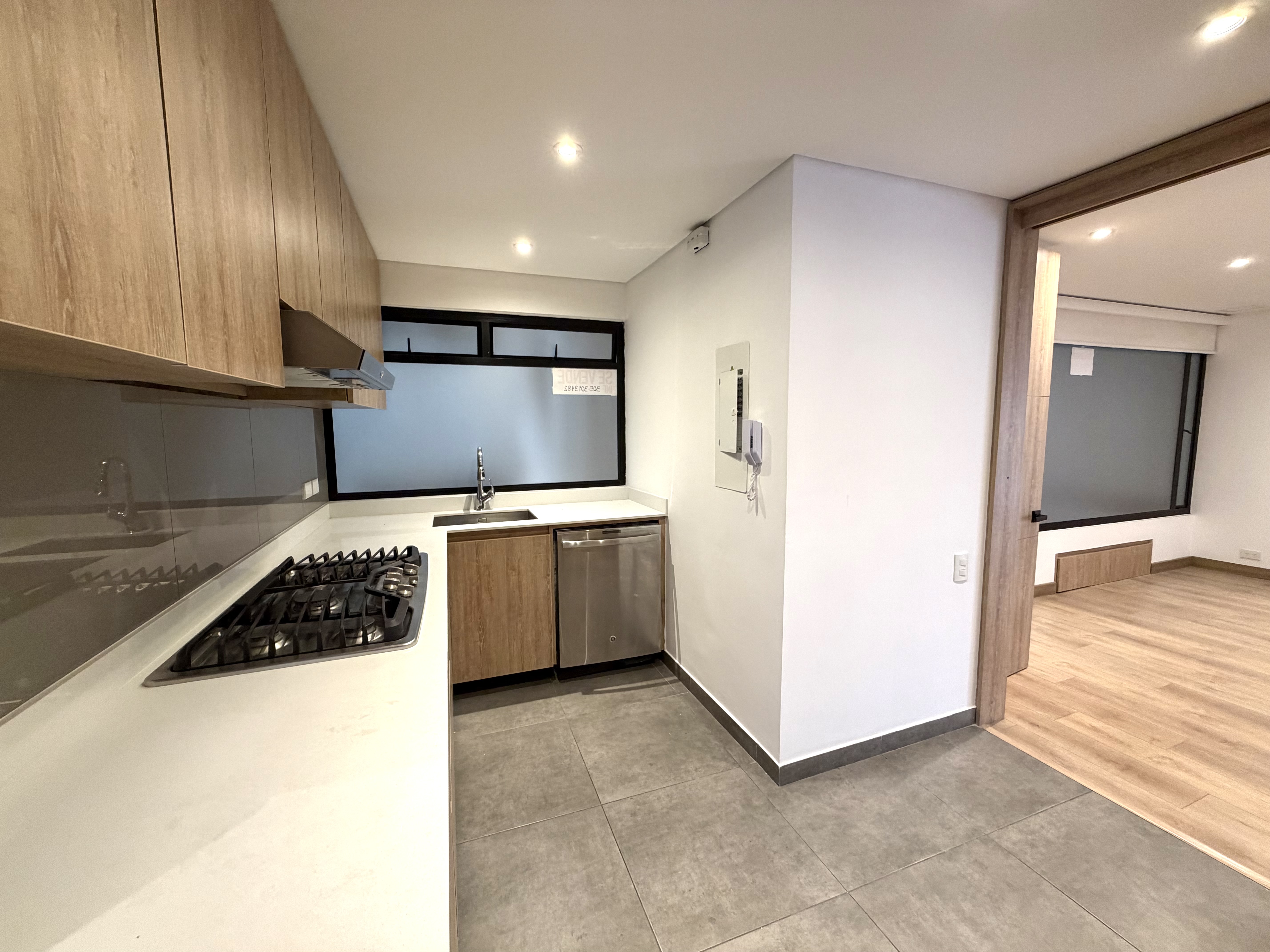 Apartamento en venta en La Cabrera, Bogotá · foto 17 de 23